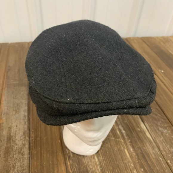 Lake of the Isles Cabby Hat. - Picture 1 of 7